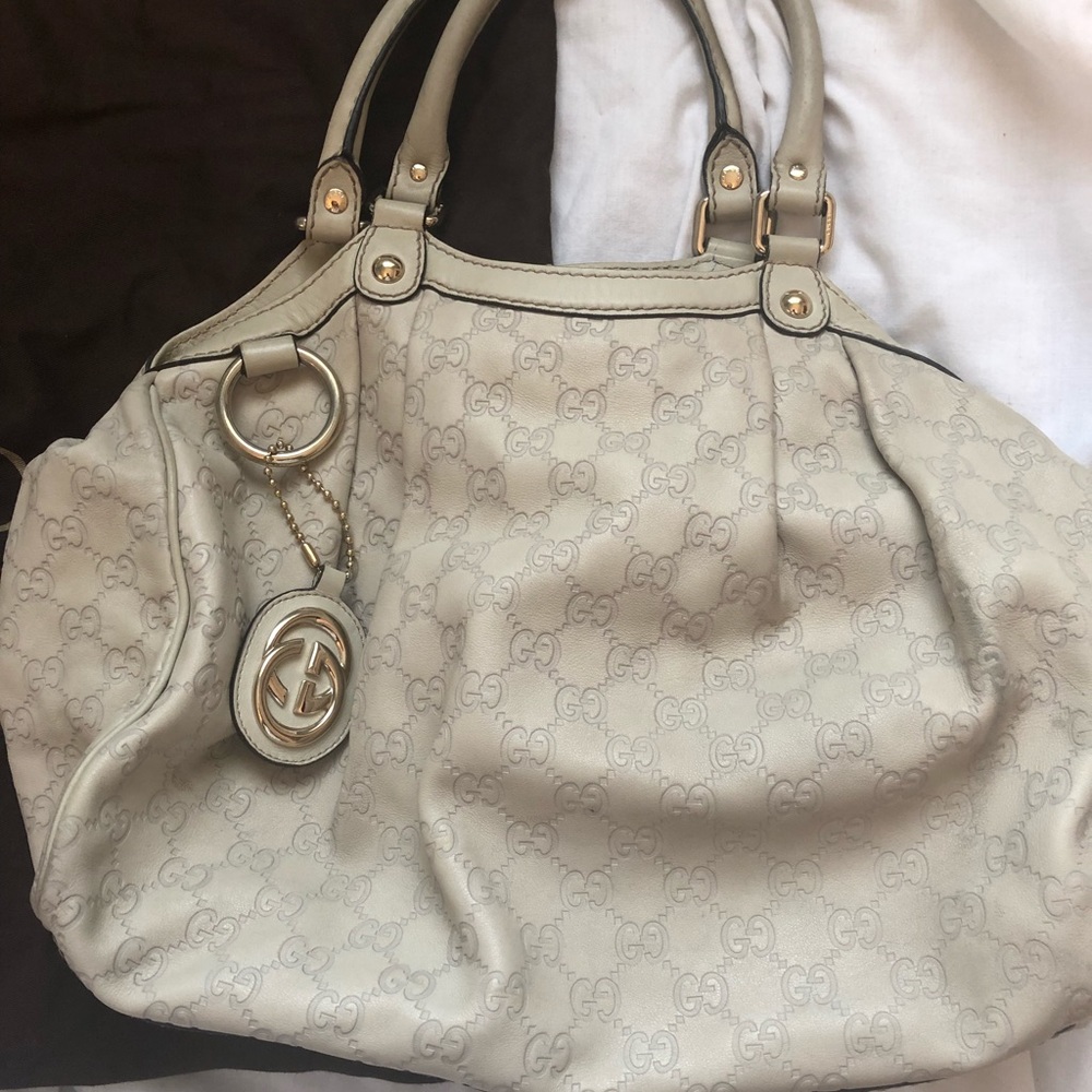 Gucci Hobo